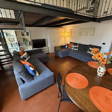 Luxury House - The ローマ