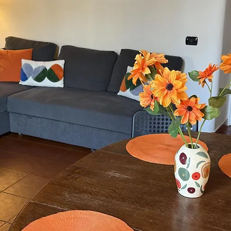 Holiday home Luxury House - The