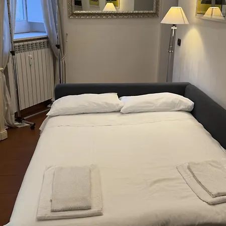 Luxury House - The Holiday home Rome
