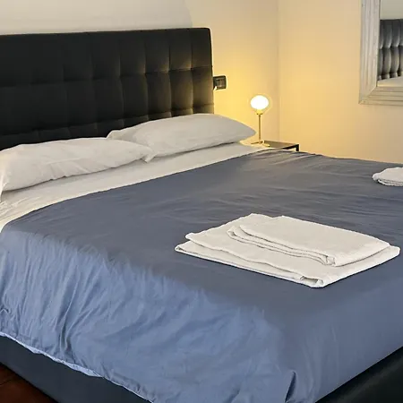 Holiday home Luxury House - The Rome