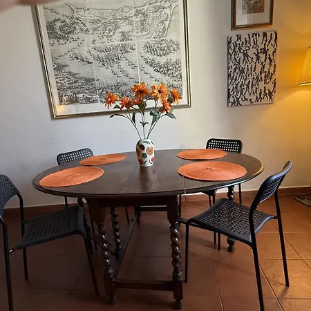 Luxury House - The בית נופש