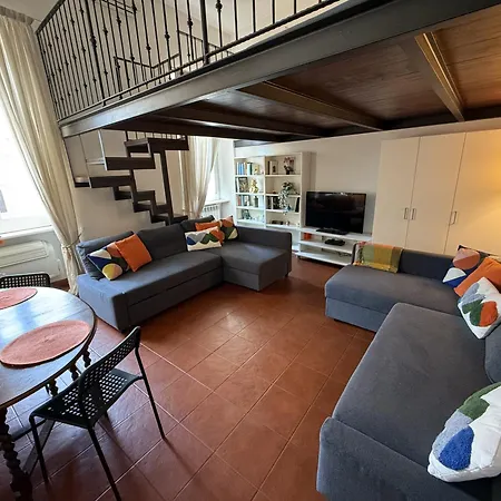 Holiday home Luxury House - The