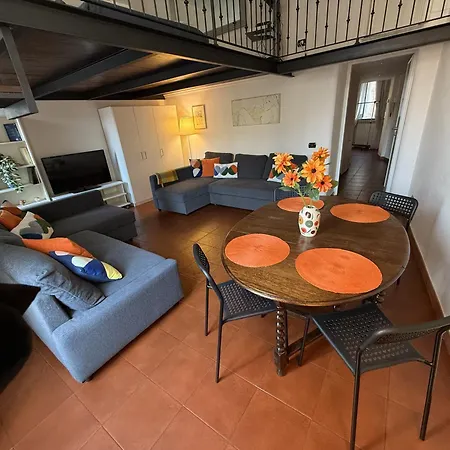 Holiday home Luxury House - The Rome