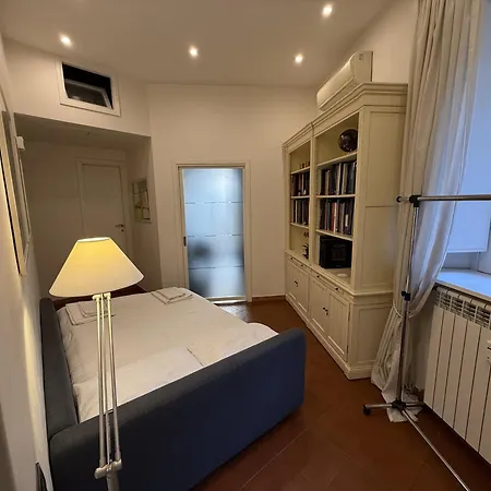 Luxury House - The * רומא