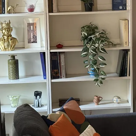 Holiday home Luxury House - The Rome