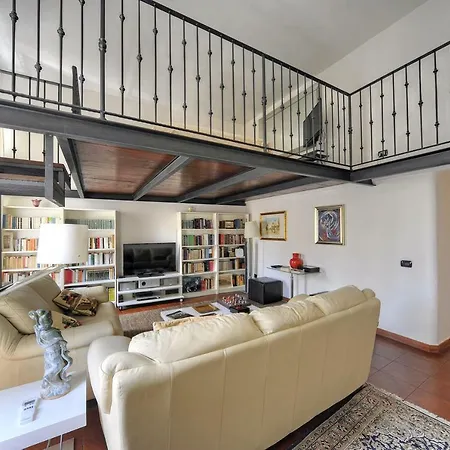Luxury House - The * רומא