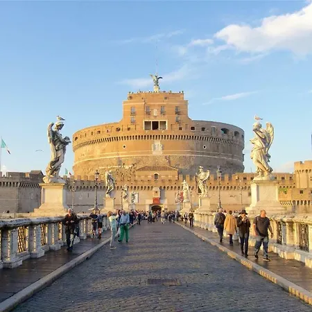 Luxury House - The Holiday home Rome
