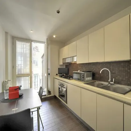Holiday home Luxury House - The Rome