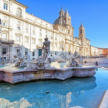 Luxury House - The * Rome