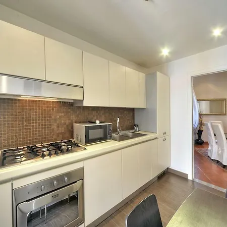 Luxury House - The * רומא
