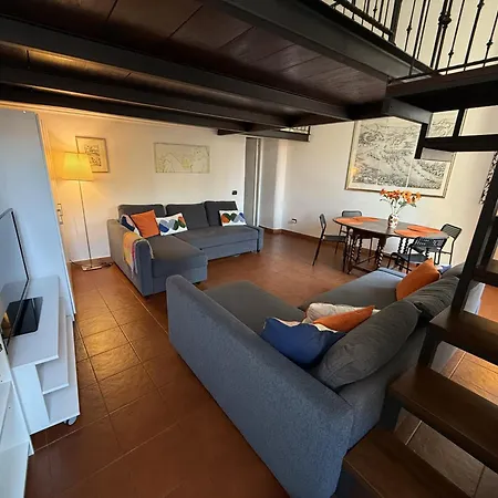 Luxury House - The Ferienhaus Rom