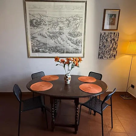 Luxury House - The Ferienhaus Rom